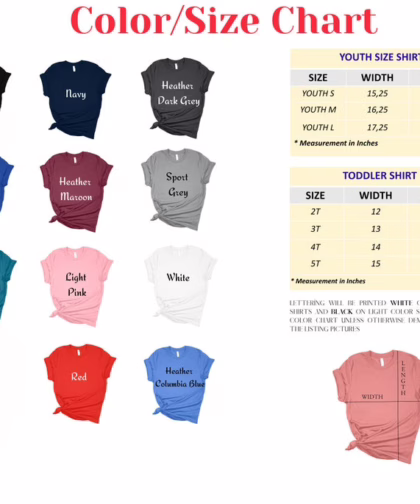 Personalized Dad Shirt With Kids Names, Custom dad Shirt, Father's Day Shirt, New Dad Gift, Customized Dad Shirt